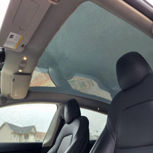Load image into Gallery viewer, Tesla Model Y EVglass
