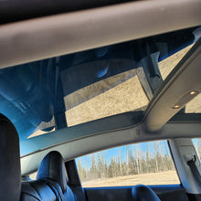 Load image into Gallery viewer, Tesla Model 3 EVglass

