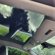 Tesla Model 3 Insulating Panels